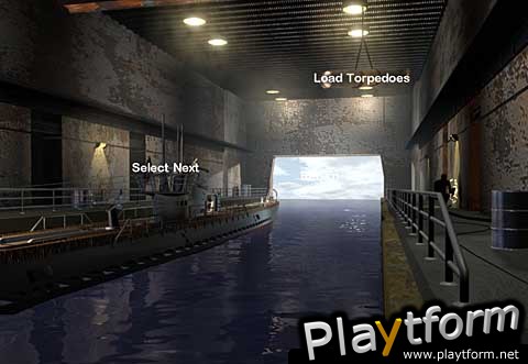Silent Hunter II (PC)