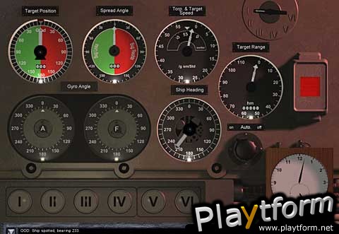Silent Hunter II (PC)