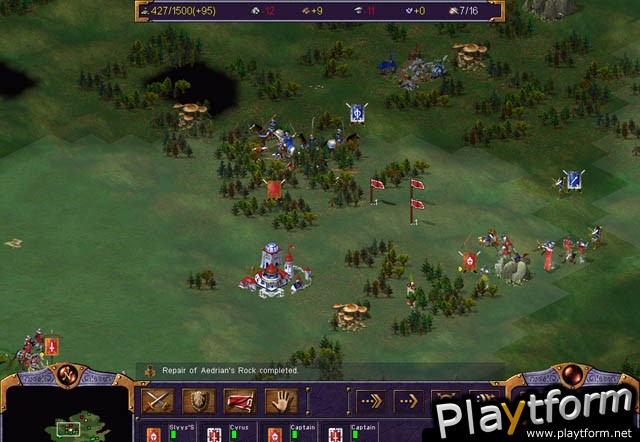 Kohan: Ahriman's Gift (PC)
