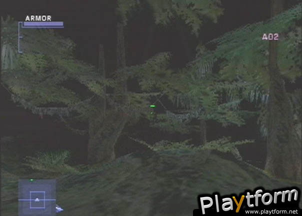 Syphon Filter 3 (PlayStation)
