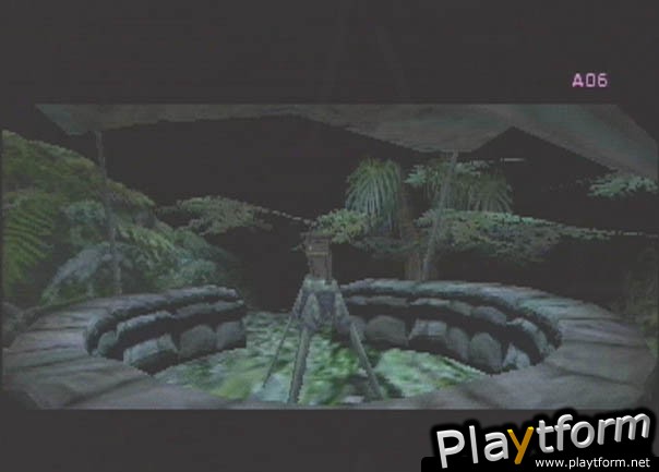 Syphon Filter 3 (PlayStation)