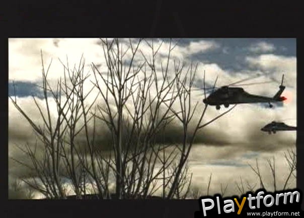 Syphon Filter 3 (PlayStation)