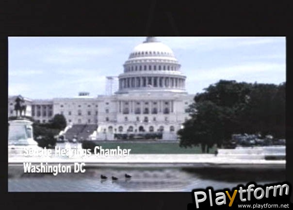 Syphon Filter 3 (PlayStation)