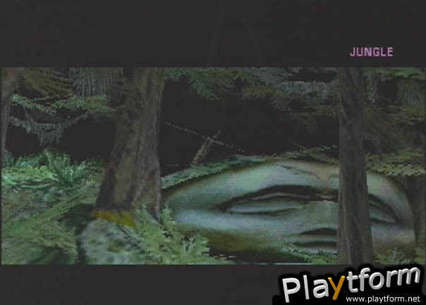Syphon Filter 3 (PlayStation)