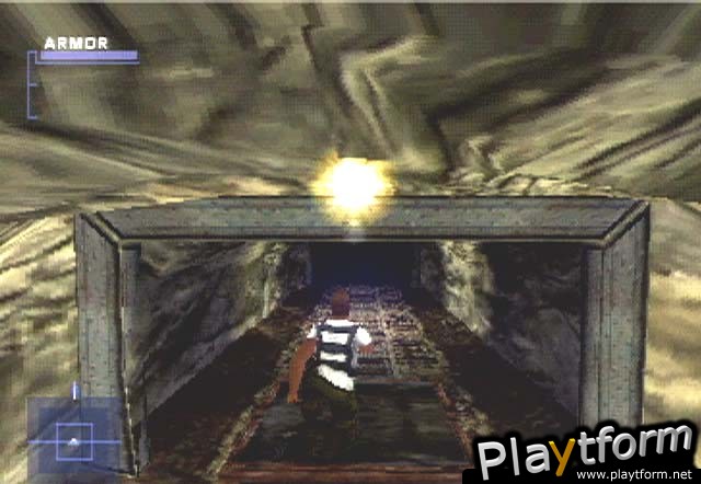 Syphon Filter 3 (PlayStation)