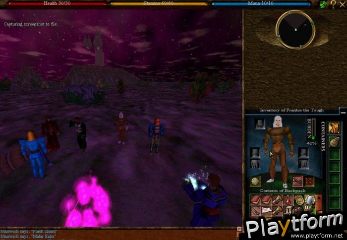 Asheron's Call Dark Majesty (PC)