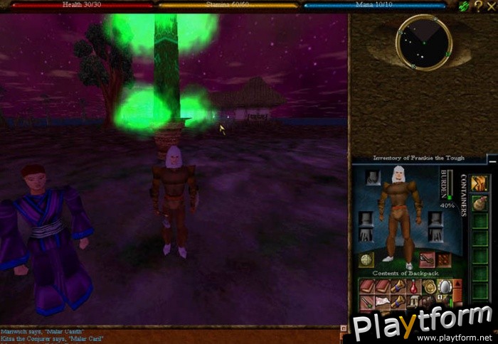 Asheron's Call Dark Majesty (PC)