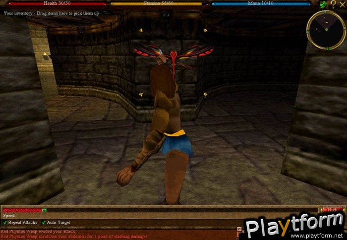 Asheron's Call Dark Majesty (PC)