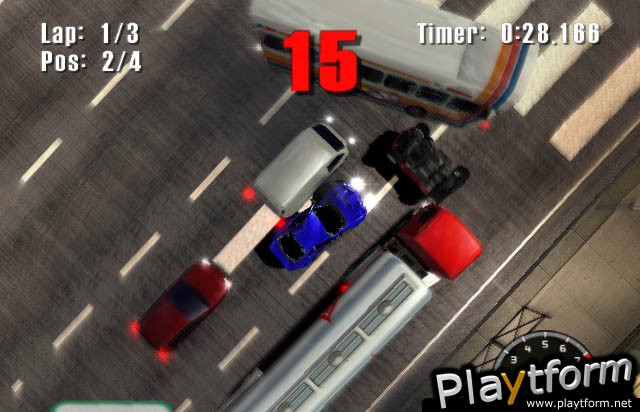 Burnout (PlayStation 2)