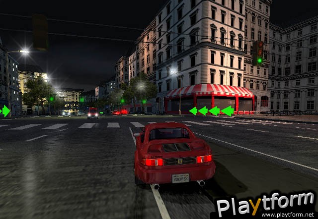 Burnout (PlayStation 2)