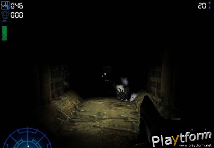 Aliens Versus Predator 2 (PC)