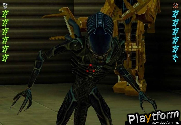 Aliens Versus Predator 2 (PC)