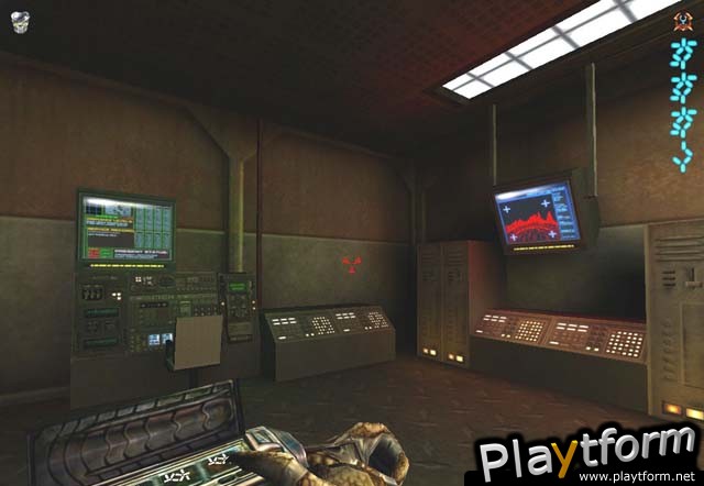Aliens Versus Predator 2 (PC)