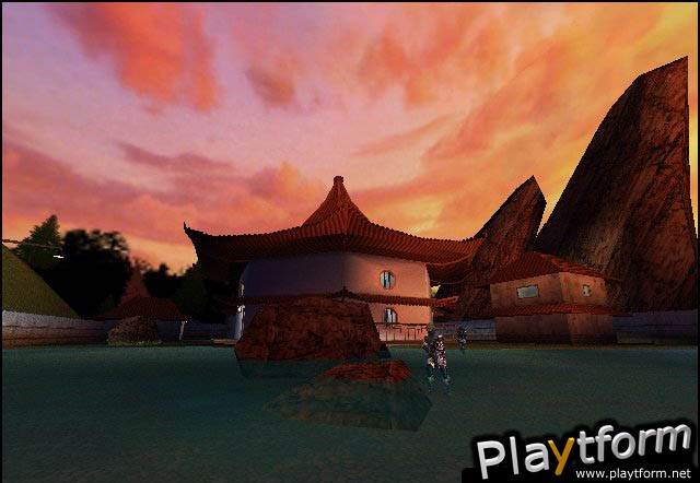 Tom Clancy's Rainbow Six Rogue Spear: Black Thorn (PC)