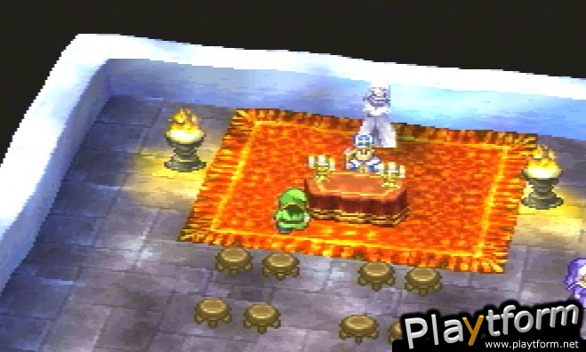 Dragon Warrior VII (PlayStation)