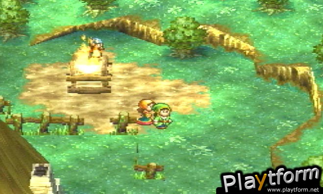 Dragon Warrior VII (PlayStation)