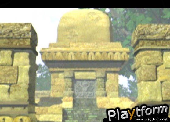 Dragon Warrior VII (PlayStation)