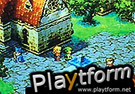 Dragon Warrior VII (PlayStation)