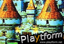 Dragon Warrior VII (PlayStation)