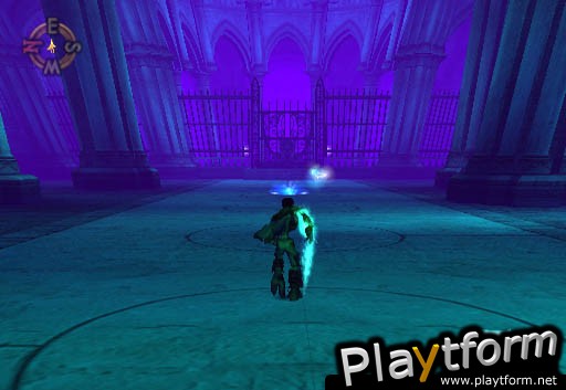 Soul Reaver 2 (PlayStation 2)