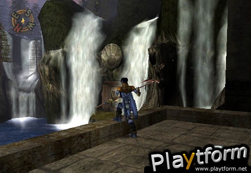 Soul Reaver 2 (PlayStation 2)