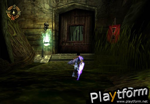 Soul Reaver 2 (PlayStation 2)