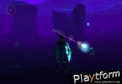 Soul Reaver 2 (PlayStation 2)