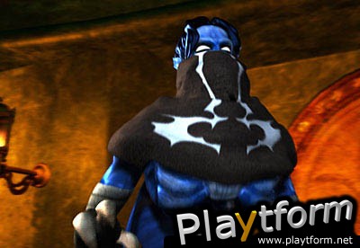 Soul Reaver 2 (PlayStation 2)