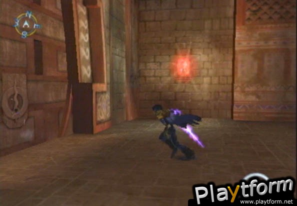 Soul Reaver 2 (PlayStation 2)