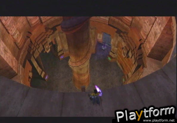 Soul Reaver 2 (PlayStation 2)