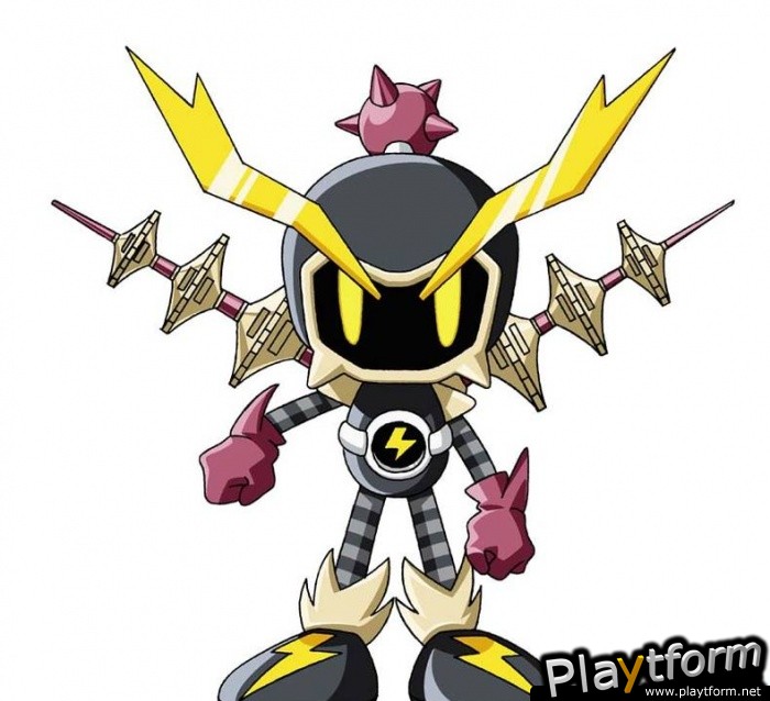 Bomberman Online (Dreamcast)