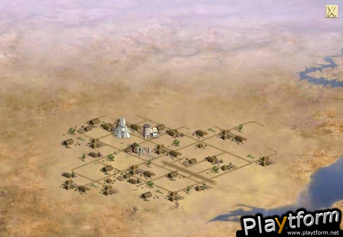 Civilization III (PC)