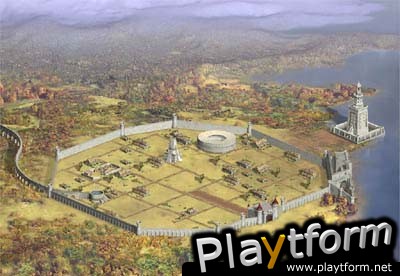 Civilization III (PC)