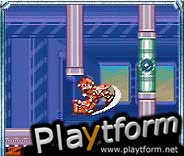 Mega Man Xtreme 2 (Game Boy Color)