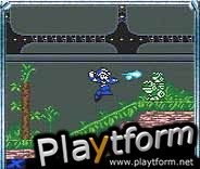 Mega Man Xtreme 2 (Game Boy Color)