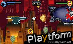 Batman: Vengeance (Game Boy Advance)