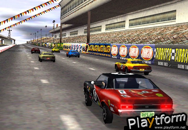 Motor City Online (PC)