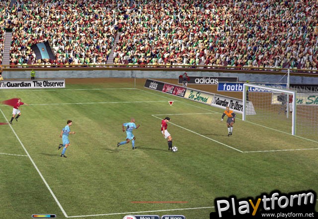 FIFA Soccer 2002 (PC)