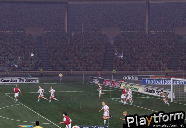 FIFA Soccer 2002 (PC)