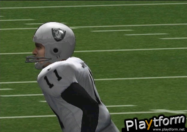 Madden NFL 2002 (Xbox)