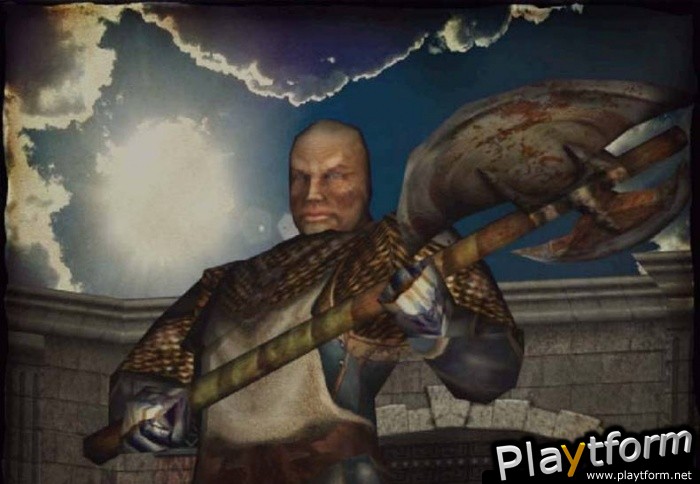 Myth III: The Wolf Age (PC)