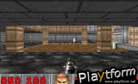 Doom (Game Boy Advance)