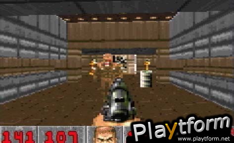 Doom (Game Boy Advance)