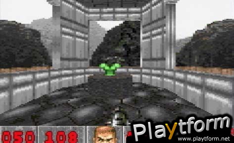 Doom (Game Boy Advance)