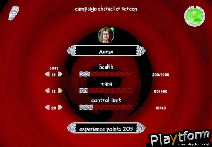Magic & Mayhem: The Art of Magic (PC)