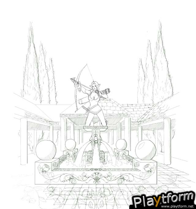 Magic & Mayhem: The Art of Magic (PC)