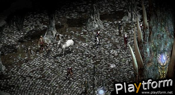 Lineage: The Blood Pledge (PC)