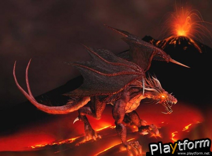 Lineage: The Blood Pledge (PC)