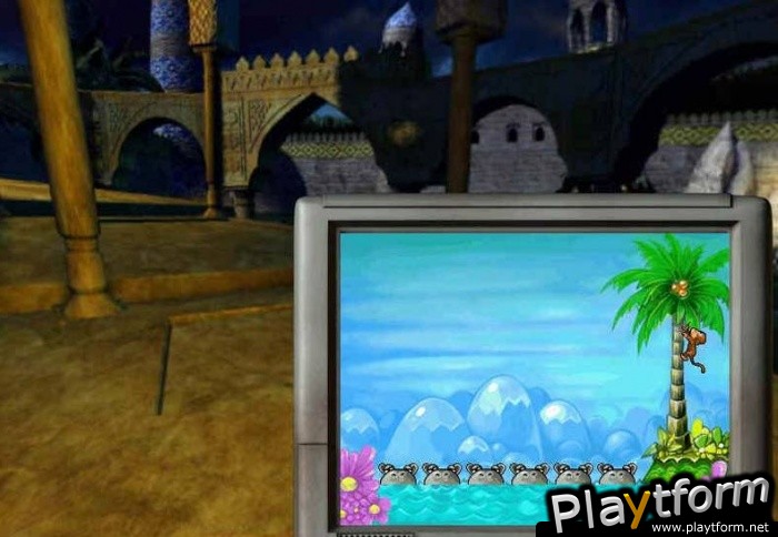 Beyond Atlantis II (PC)