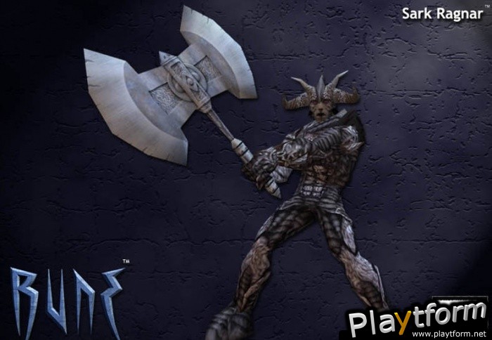Rune: Halls of Valhalla (PC)